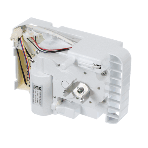 Midea Crushed Ice Assembly - 12131000075423