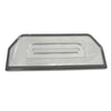 Midea Part# 12131000078755 Drain Tray - Genuine OEM