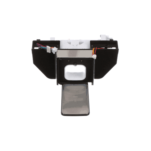Midea Seal Plate Assembly - 12131000080285
