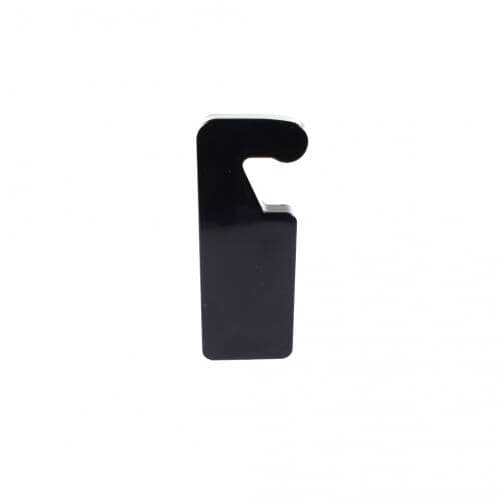 Midea Hinge Cover (Left Side Swing) - 12131000A07707