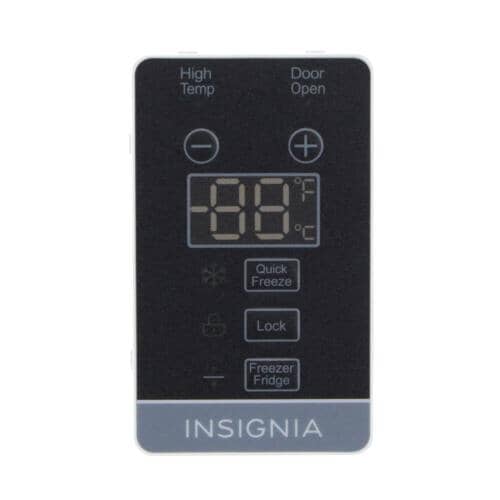 Midea Display And Control Assembly - 12131000A08381