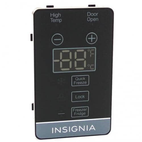 Midea Display And Control Assembly - 12131000A08386