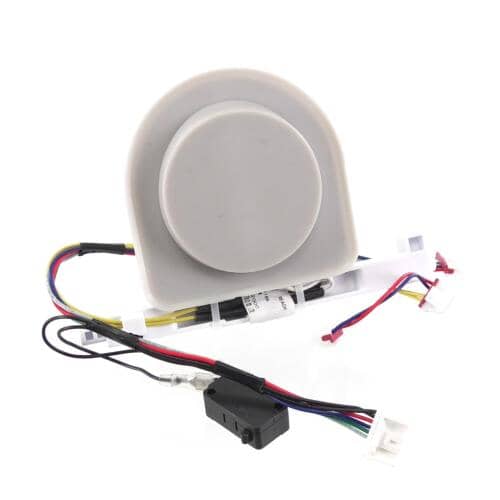 Midea Seal Plate Assembly - 12131000A08834