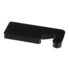 Midea Hinge Cover - 12131000A09943