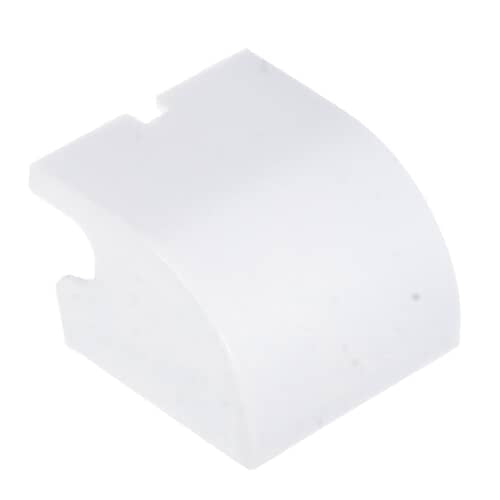 Midea Hinge Cover (White) - 12132000000240