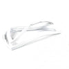 Midea Freezer Gasket (White) - 12132000000392