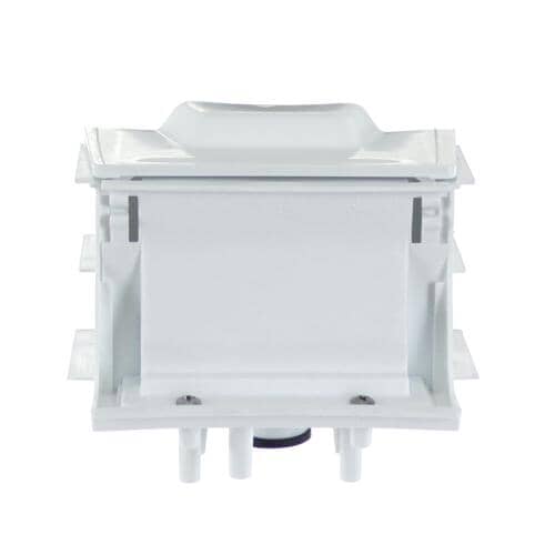 Midea Part# 12138000009703 Water Inlet Box - Genuine OEM