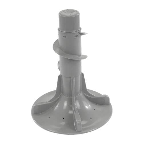 Midea Washer Agitator Assembly - 12138000034763