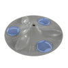 Midea Washer Impeller Assembly - 12138000061404