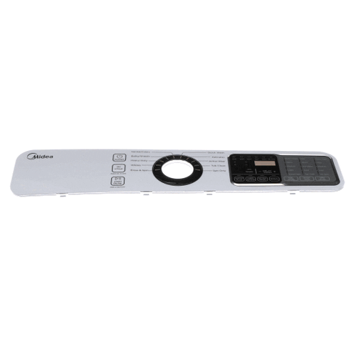 Midea Control Panel - 12138000062576