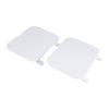 Midea Part# 12138100021906 Access Door - Genuine OEM