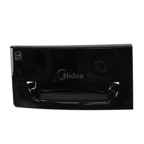 Midea Part# 12138100027891 Drawer Handle Decoration - Genuine OEM