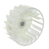 Midea Part# 12138200002185 Fan Blade - Genuine OEM