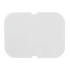 Midea Part# 12138200002202 Door Hinge Cover - Genuine OEM
