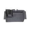 Midea Part# 12138200004569 Back Cover - Genuine OEM