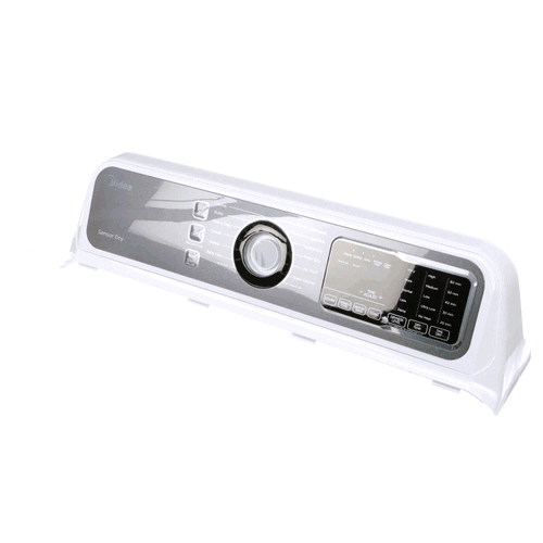 Midea Control Panel And Printing - 12138200A14805