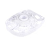 Midea Front Enclosure Assembly - 12156000A22416