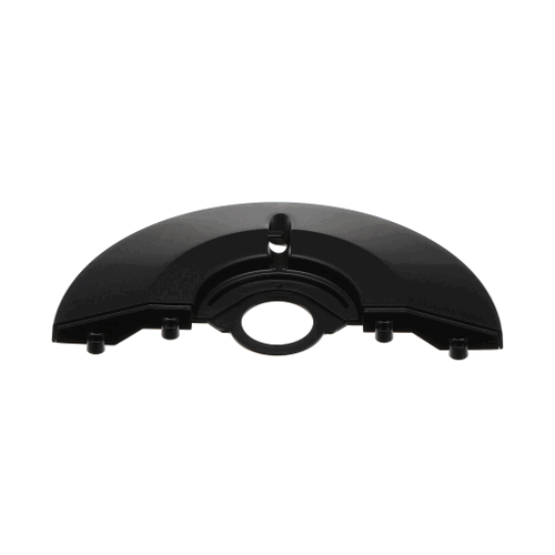 Midea Part# 12156100004208 Rear Base - Genuine OEM
