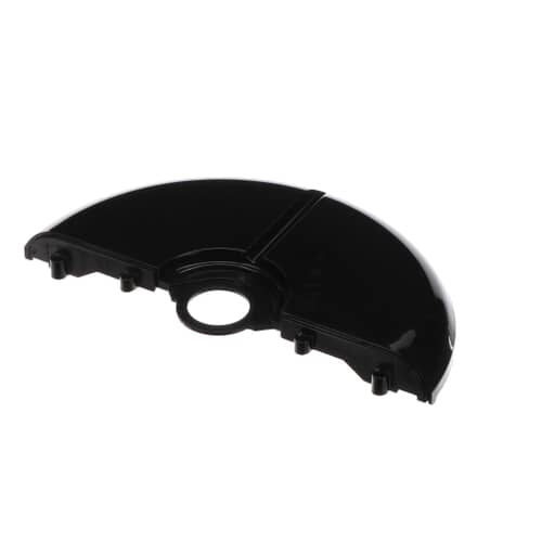 Midea Part# 12156100004944 Front Base - Genuine OEM