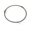 Midea Part# 12170000004334 Turntable Ring - Genuine OEM