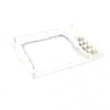 Midea Support Brace - 12170000010003