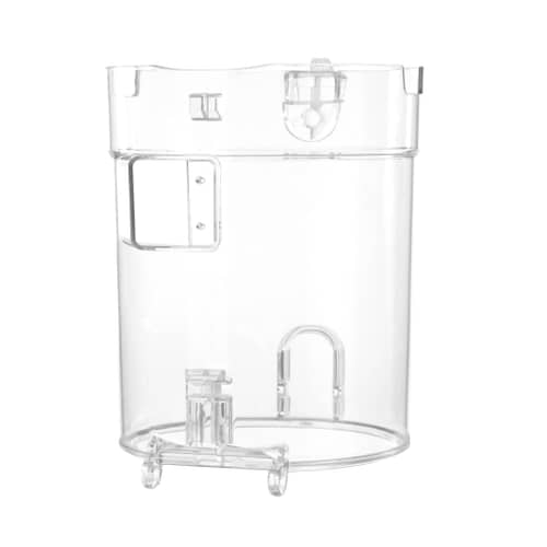 Midea Part# 12175000080898 Dust Cup - Genuine OEM