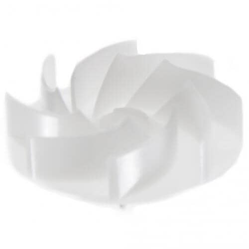 Midea Pump Impeller - 12176000008809