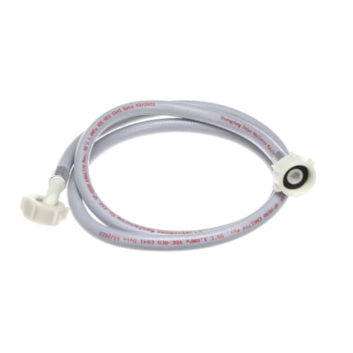 Midea Inlet Pipe Assembly - 12176000024909