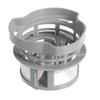 Midea Cylindrical Filter - 12176000026649