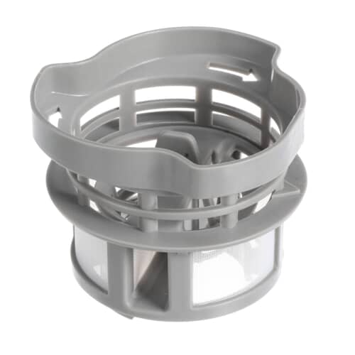 Midea Cylindrical Filter - 12176000026649