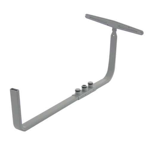 Midea Dishwasher Inner Pipe Assembly - 12176000A42012