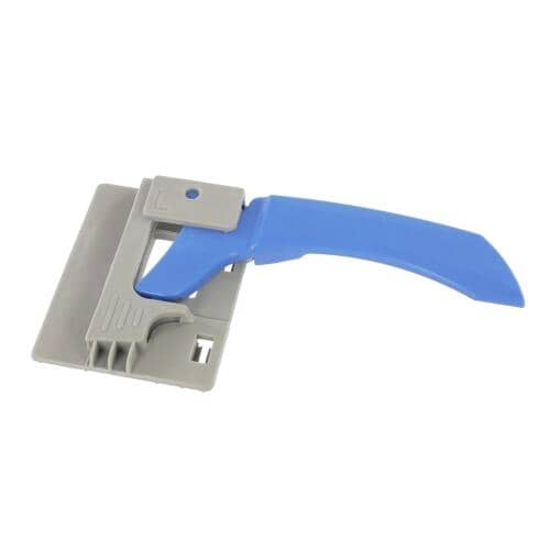 Midea Basket Adjusting Mechanism Ass - 12176000A42016