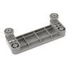 Midea Rail Support Assembly - 12176000A42023