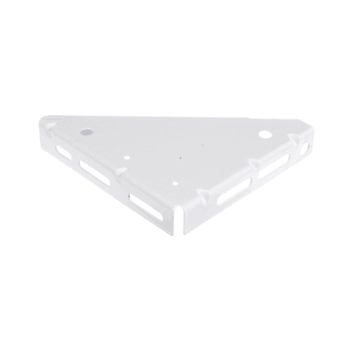 Midea Right Bracket - 12220300003600