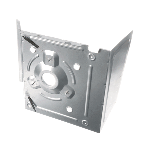 Midea Front Right Barrier Board Suba - 12220300004638