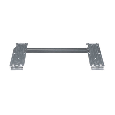 Midea Part# 12222000000012 Installation Plate - Genuine OEM