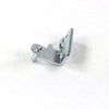 Midea Part# 12231000007151 Bottom Hinge (Left) - Genuine OEM