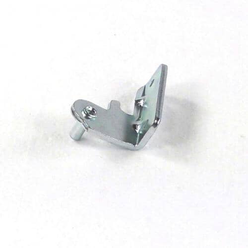 Midea Part# 12231000007151 Bottom Hinge (Left) - Genuine OEM