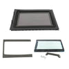 Midea Door Assembly - 12270000040374