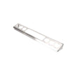 Midea Range Right Manifold Panel - 12271100012373