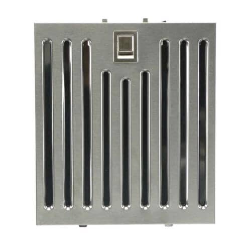 Midea Part# 12273000A12514 Filter Screen Assembly - Genuine OEM