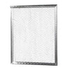 Midea Part# 12273000A14190 Filter Screen - Genuine OEM