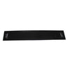 Midea Dishwasher Lower Front Baffle Plate - 12276000001579