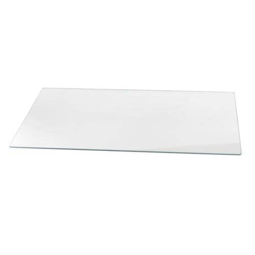 Midea Refrigerator Glass Shelf - 12531000000920