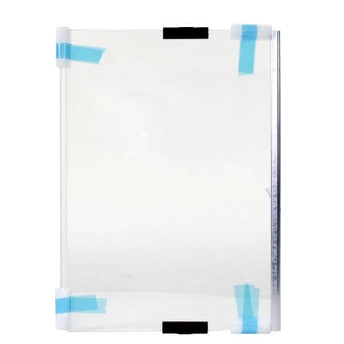 Midea Shelf (Glass) - 12531000000993