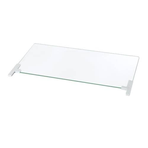 Midea Refrigerator Glass Shelf - 12531000001013