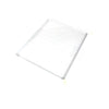 Midea Part# 12531000001085 Glass Shelf - Genuine OEM