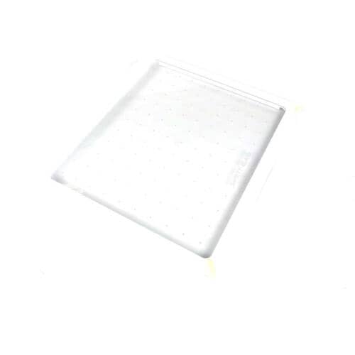 Midea Part# 12531000001085 Glass Shelf - Genuine OEM