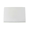 Midea Part# 12531000001157 Glass Shelf - Genuine OEM