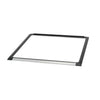 Midea Part# 12531000001214 Glass Shelf - Genuine OEM